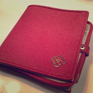 Kendra Scott Jewelry Tote